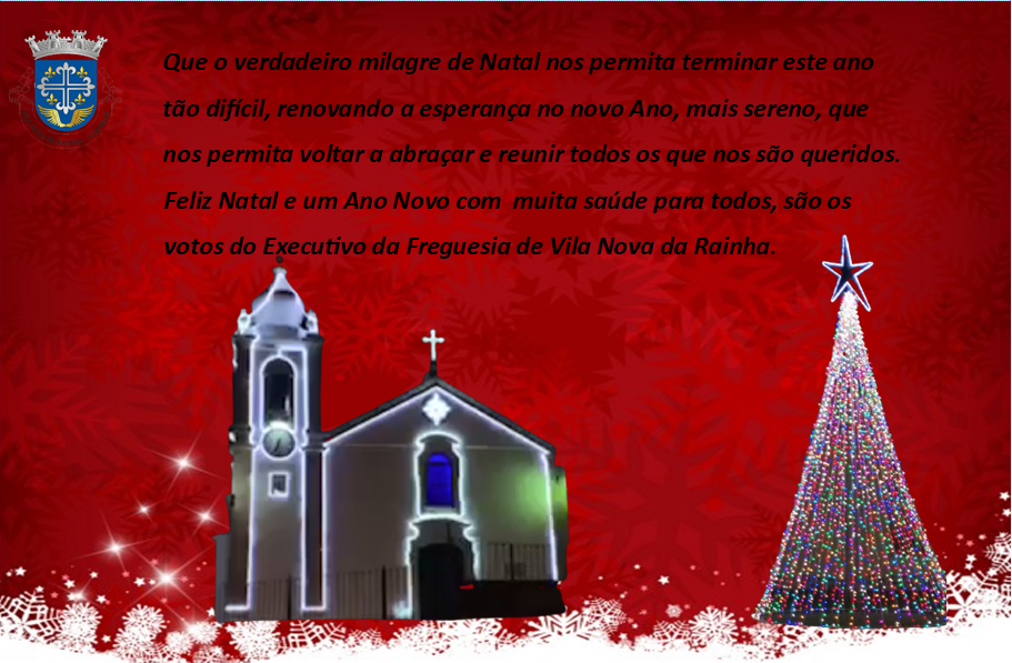 Imagem Mensagem de Natal