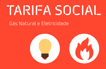 Imagem Tarifa Social de Energia e Redução Taxa Audiovisual