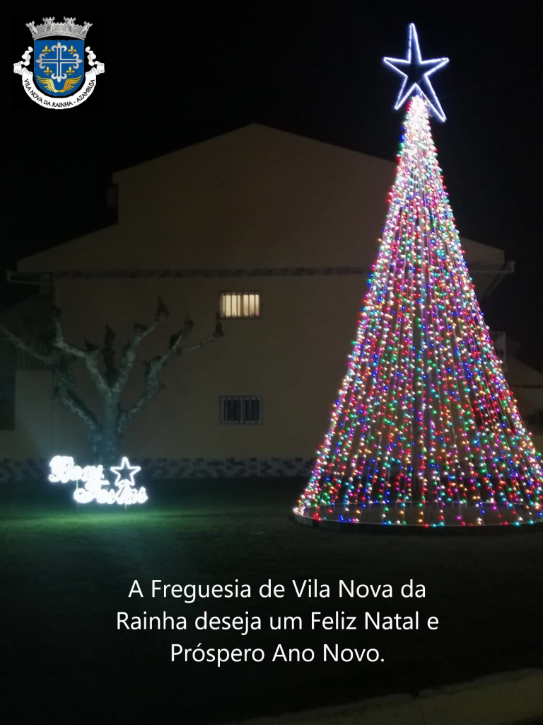 Imagem Mensagem de Natal
