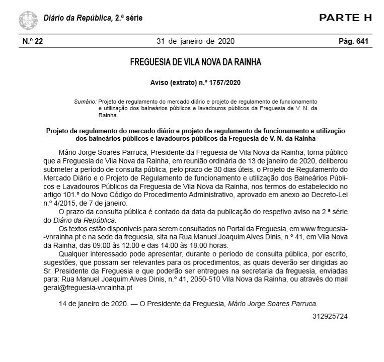 Imagem Consulta Pública